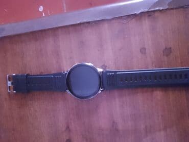 Toy paltarları və aksesuarları: Smart saat, Smart, Sensor ekran, rəng - Qara — 3