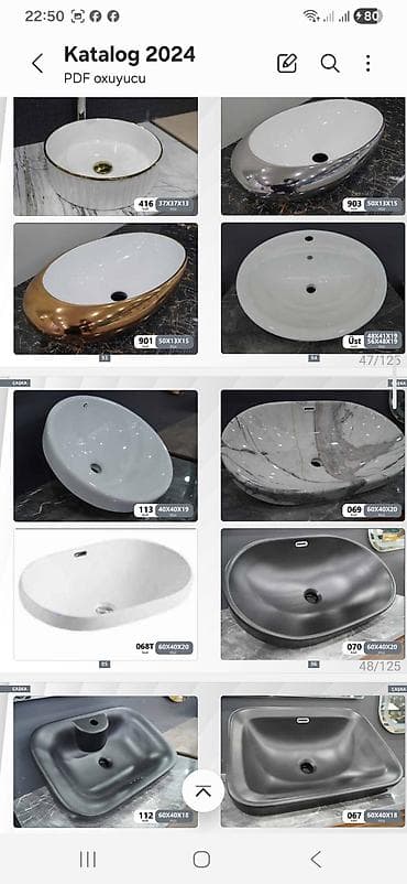 çaşkalar: Yeni Çanaq, Keramika, Zəmanətli, Ödənişli çatdırılma — 4