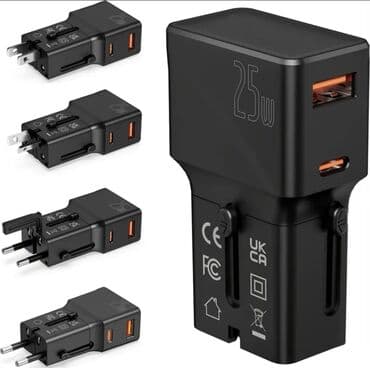 Mətbəx texnikası: Simsiz şarj cihazı > 20 Vt, Yeni — 2