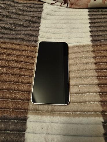 1 tr harddisk: Samsung Galaxy S24+, 256 GB, rəng - Ağ — 1