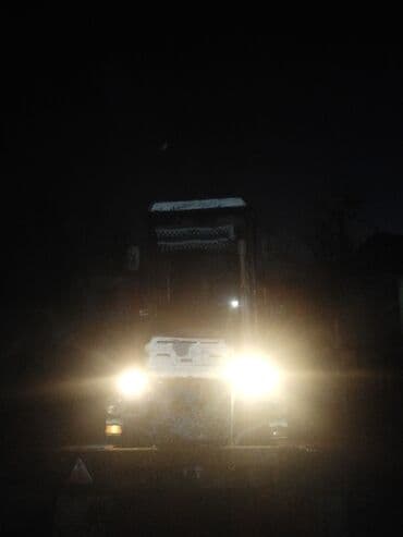 turbo az evakuator: Traxtor tam qaydasındadır heçbir prablemi yoxdu sənədləri hamsi var — 10