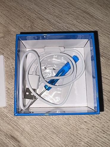 Yeni, Smart saat, Sensor ekran, rəng - Qara — 2