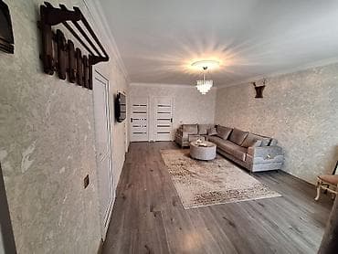 gencede ev elani: 2 mərtəbəli fərdi yaşayış evi - Həyətyanı sahə: geniş və düzbucaqlı — 9