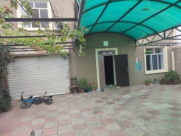 saray həyət evləri: Satılır: həyət evi Ünvan təsviri: məhəllə içində, hasarlı və — 6