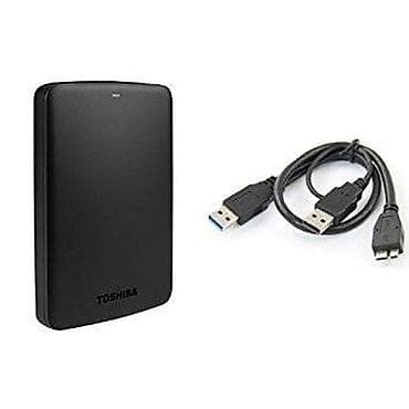 hard disk 250: Sərt disk (HDD) Toshiba, 512 GB — 1