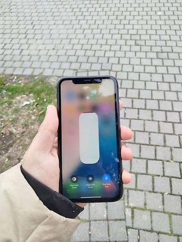 redmi note 11 ekran orjinal: IPhone 11, 128 GB, Jet Black — 1