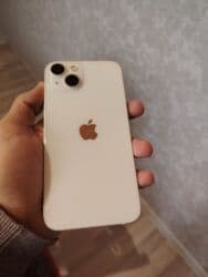 чехол ipad 2: IPhone 13, 128 ГБ, Белый — 7