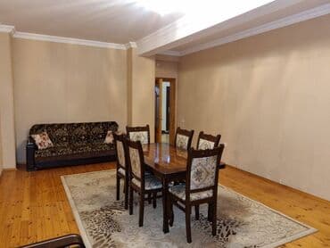 goygol kirayə ev: Mənzil kirayə verilir. 2 otaq, 113 kv, 21.3 m Xətai metrosu — 1