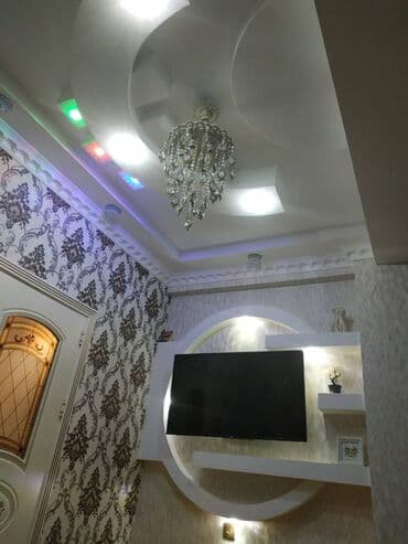 ecemide kiraye evler 2022: 3 otaqlı, Yeni tikili, 93 kv. m — 16