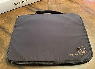 Apple MacBook: Apple mackbook air istifade seliqeli istifade edilib herbirsheyi — 8