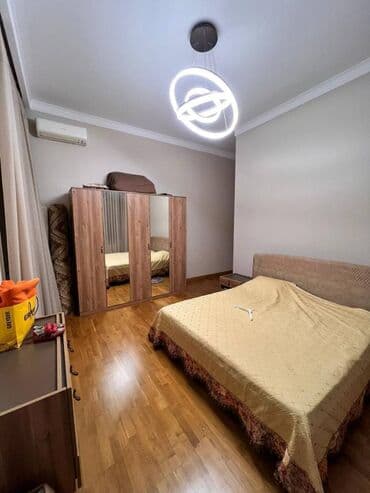 недвижимость в азербайджане купить: Мярдяканы, 400 м², 5 комнат, Без бассейна, Комби, Газ, Водопровод — 8