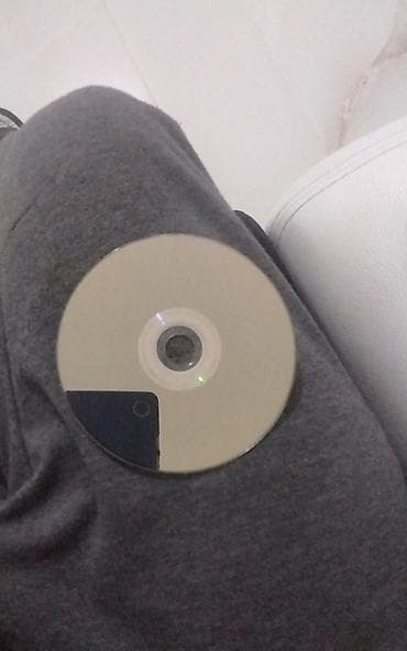 100 kv kondisioner: İdman — 3