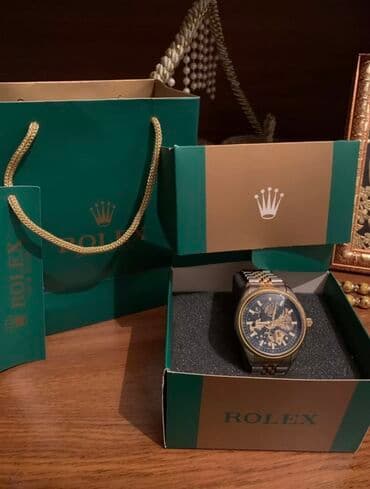 часы spectrum официальный сайт: Наручные часы, Rolex, цвет - Золотой — 1