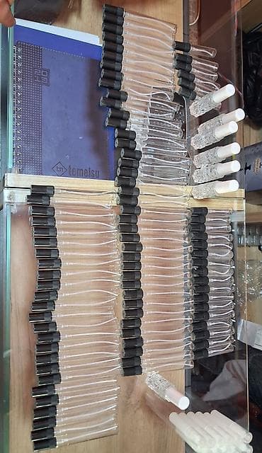 mağaza üçün konteyner: ƏTİR BİZNESİ ÜÇÜN HƏRŞEY TAM DƏST ŞƏKLİNDƏ SATILIR. 70 ƏDƏD KUPŞİN, 30 — 4