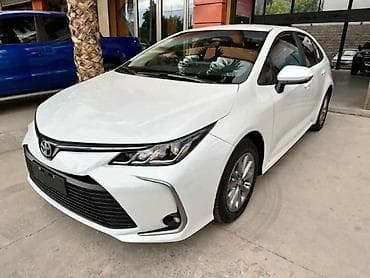 quba baki taksi: Günlük, Toyota, Qalmamaq şərti ilə — 2