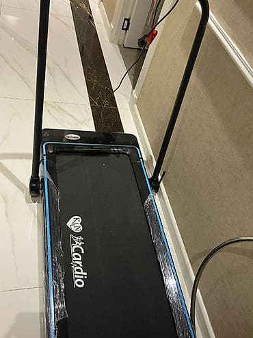 Другое для спорта и отдыха: 2-3 defe istifade olub.koc sebebi ile satilir.100 kq qeder agirliqda — 3