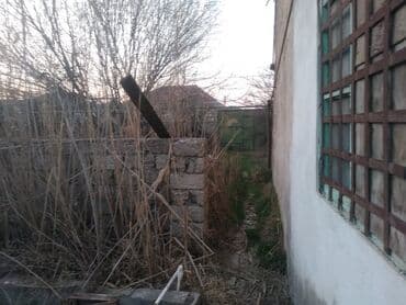 zabrat evlər: Sabunçu qəs. 3 otaqlı, 70 kv. m, Təmirsiz — 6