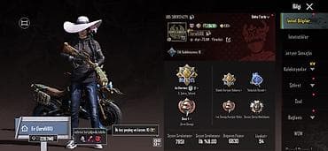 j1 mini prime: Hesab səviyyəsi: 73 Hesabda sadəcə 45 destansı yox əlavə daha çox — 1