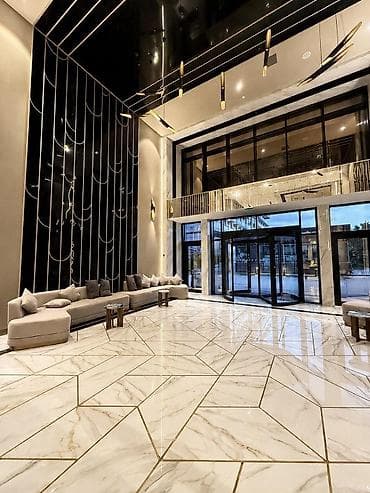 berde: Satılır 1 otaqlı yeni tikili 41 m², Sea Breeze q. Kateqoriya Yeni — 3