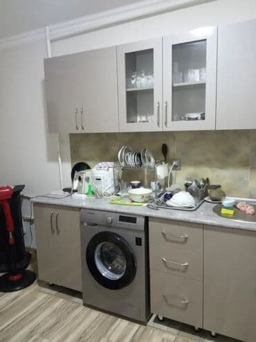 квартиры баку аренда: Хачмаз, 5 комнат, Вторичка, 100 м² — 3