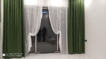 Perdelerimiz dekorlarimiz tullerimiz Turkiye istehsalidir pesekar