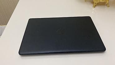 REAL ALİCİLAR elaqe saxlasin HP noutbuk - Marka/model: HP (qara — 2