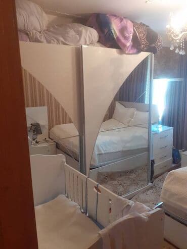 obyektlərin satışı: Bakı, 3 otaqlı, Köhnə tikili, 69 kv. m — 7