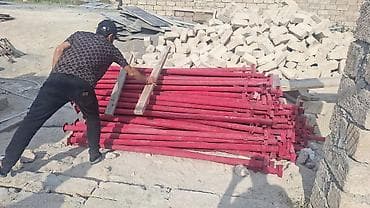 Digər: Dik taxdanın Alşı və satşı icarəsi vara
ünvan Binə savxoz — 4