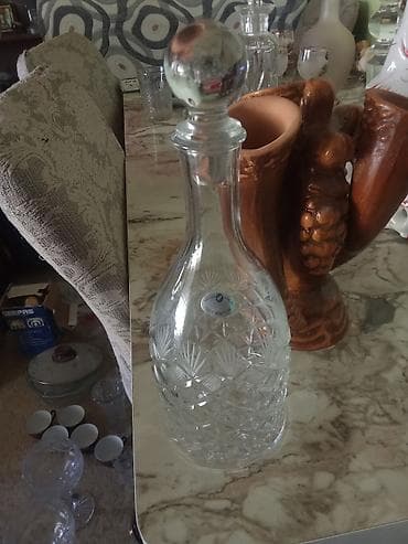kepenek şekilleri: Təmiz xurustal və qədimi əşyalar.Qiymet 35-50 arası dəyişir.Çex — 4