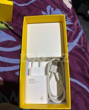 poko m5: Poco C75, rəng - Sarı — 2