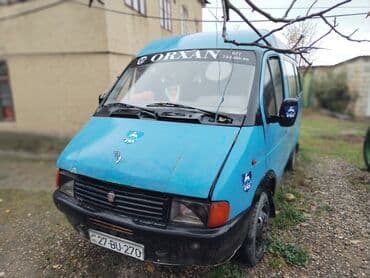 продажа авто в азербайджане: QAZ — 4