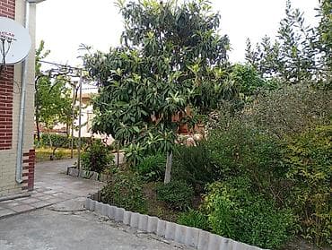 qarpiz satisi: 3 otaqlı, 200 kv. m, Kredit yoxdur, Yeni təmirli — 3