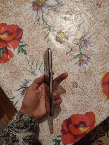 купить ноутбук в баку бу: Redmi Note 8, 4 ГБ, цвет - Синий, Отпечаток пальца — 3