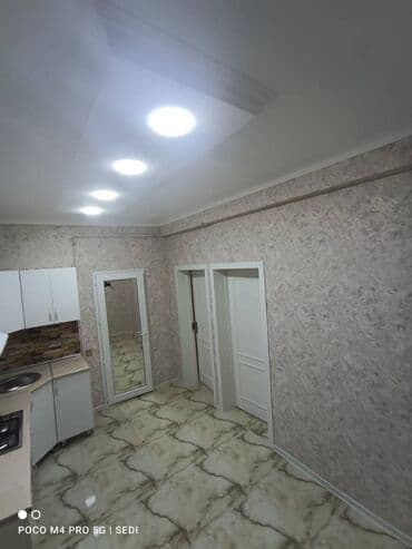 9 ci mikrorayon satilan evler: 2 otaqlı, Yeni tikili, 67 kv. m — 5