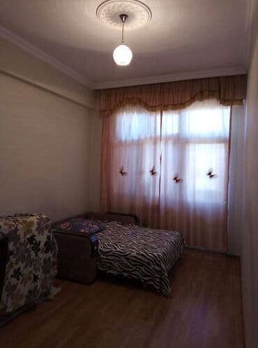 2 otaqli evler ehmedlide: 2 otaqlı, Yeni tikili, m. Əhmədli, 64 kv. m — 2