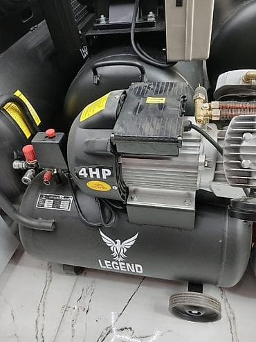 Kreditlə kompressor kreditlə kompressorlar komperssor depodan — 10