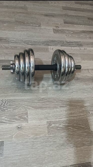 Maskalar, eynəklər: Ştanq, Çəki: 20 kq, İşlənmiş — 1