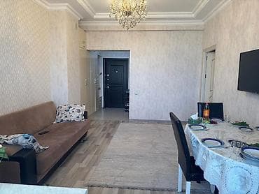 sabuncu ev: Sabunçu qəs., 2 otaqlı, Yeni tikili, 52 kv. m — 6