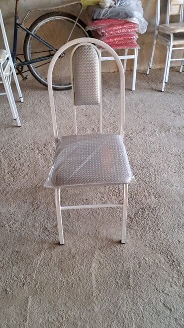 виза кипр: Mətbəx üçün, Yeni, Qatlanmayan, Stul — 15