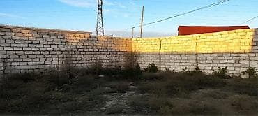 merdekanda kiraye ev: 3 otaqlı, 110 kv. m, Kredit yoxdur, Orta təmir — 7