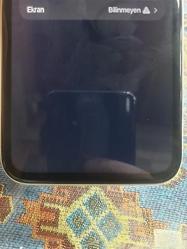 IPhone 11, 128 GB, White Titanium, Face ID — 10