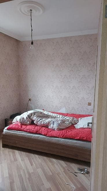 lenkeranda tecili ev satiram: 85 kv. m, 3 otaqlı, Kombi, Qaz, Kanalizasiya — 1