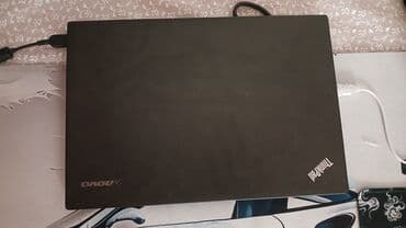 noutbook ekranı: Lenovo ThinkPad, 14 ", Intel Core i7, 256 GB — 2