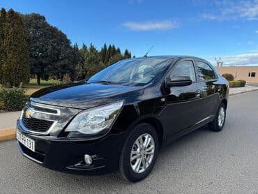 cobalt: Chevrolet Cobalt: 1.5 l | 2023 il 36000 km Sedan — 2