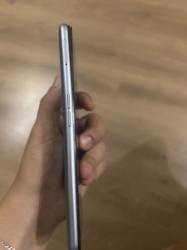 xiaomi poco f3 qiymeti: Realme 8, 128 ГБ, цвет - Серый, Сенсорный, Отпечаток пальца, Face ID — 4