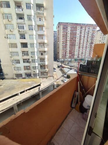 талас квартира берилет: Баку, 2 комнаты, Вторичка, м. Ази Асланов, 60 м² — 8