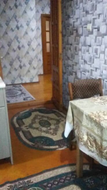 bizim ev: Bakı, 3 otaqlı, Köhnə tikili, m. Xalqlar Dostluğu, 75 kv. m — 9