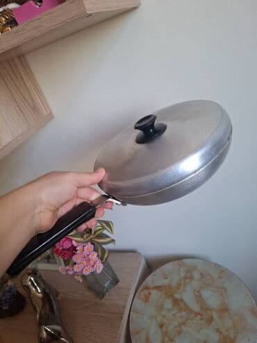 tava satışı: Tava — 2