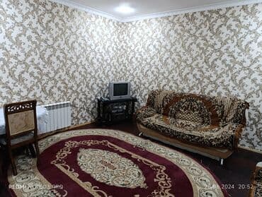 azadliq metrosu kiraye evler 2022: 70 kv. m, 2 otaqlı, Kombi, Qaz, İşıq — 4