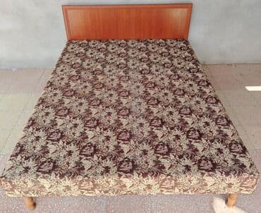 çarpayı satılır: İşlənmiş, İkinəfərlik çarpayı — 4